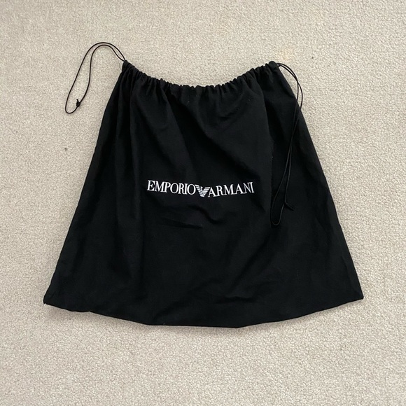 Emporio Amani bag